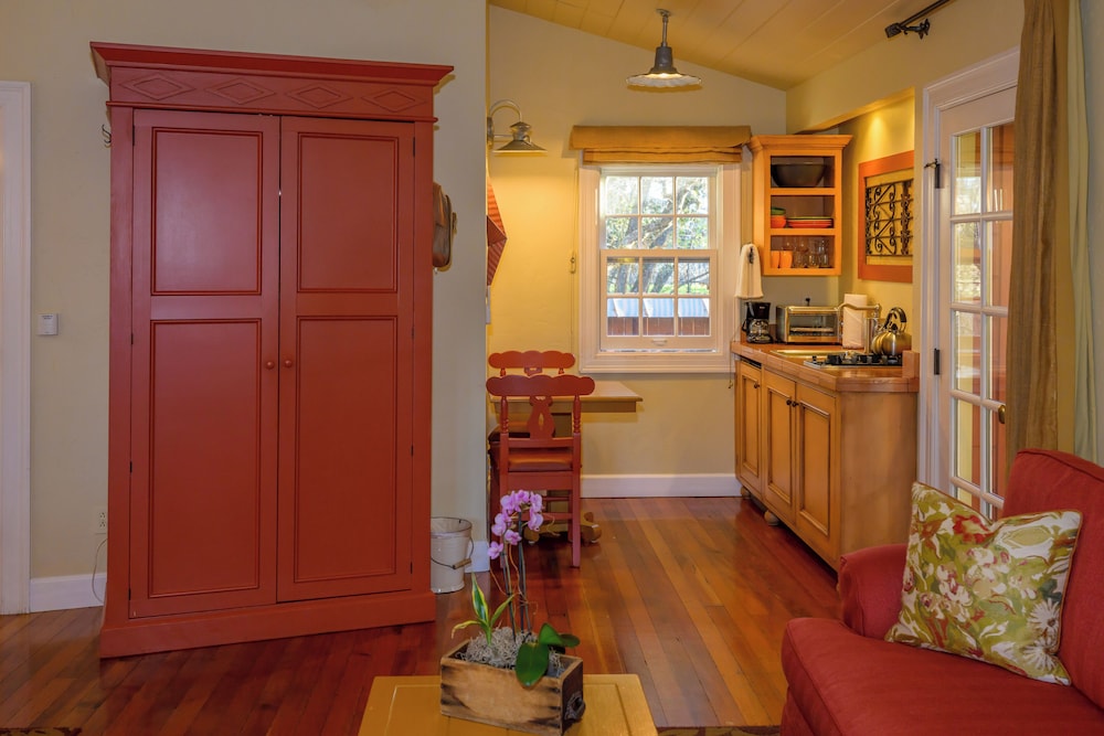 the cottages of napa valley