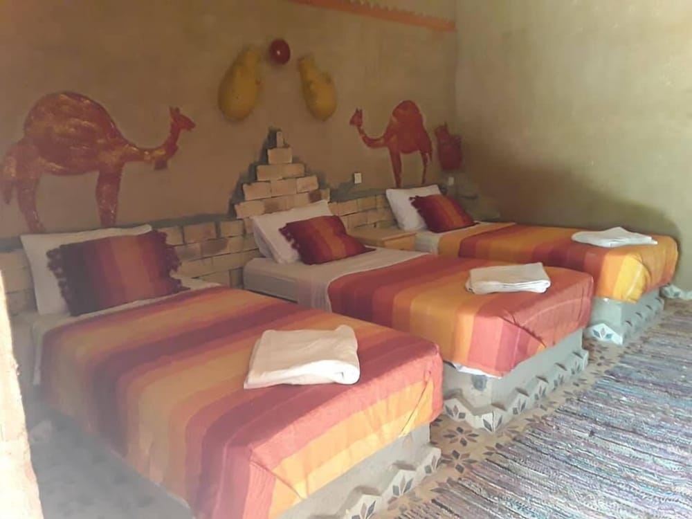 Auberge Camping La Liberté