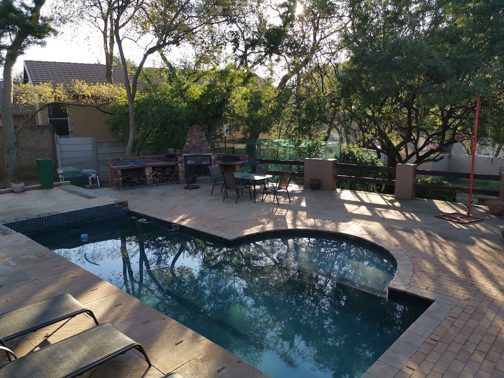 Paulshof Guesthouse