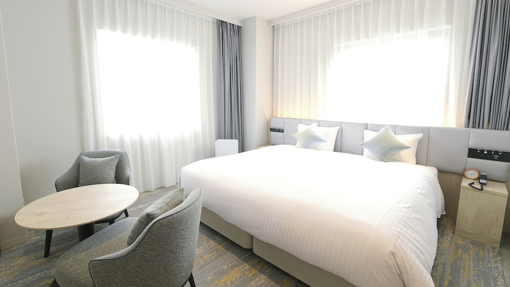 Oriental Hotel Fukuoka Hakata Station 80