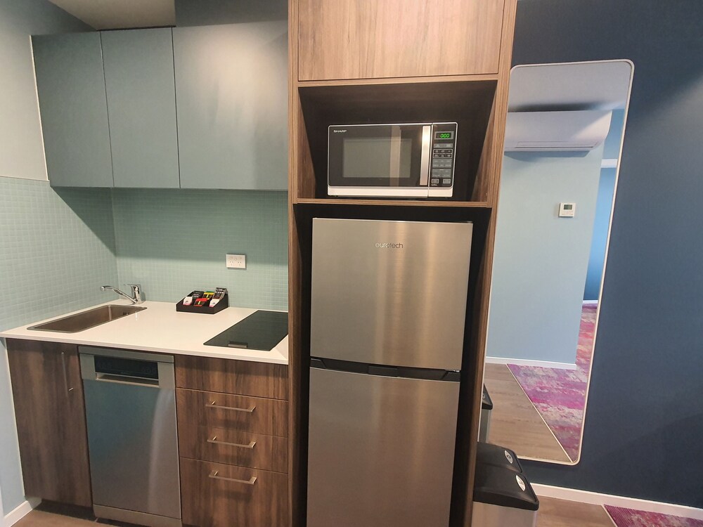 La Quinta by Wyndham Parnell Auckland