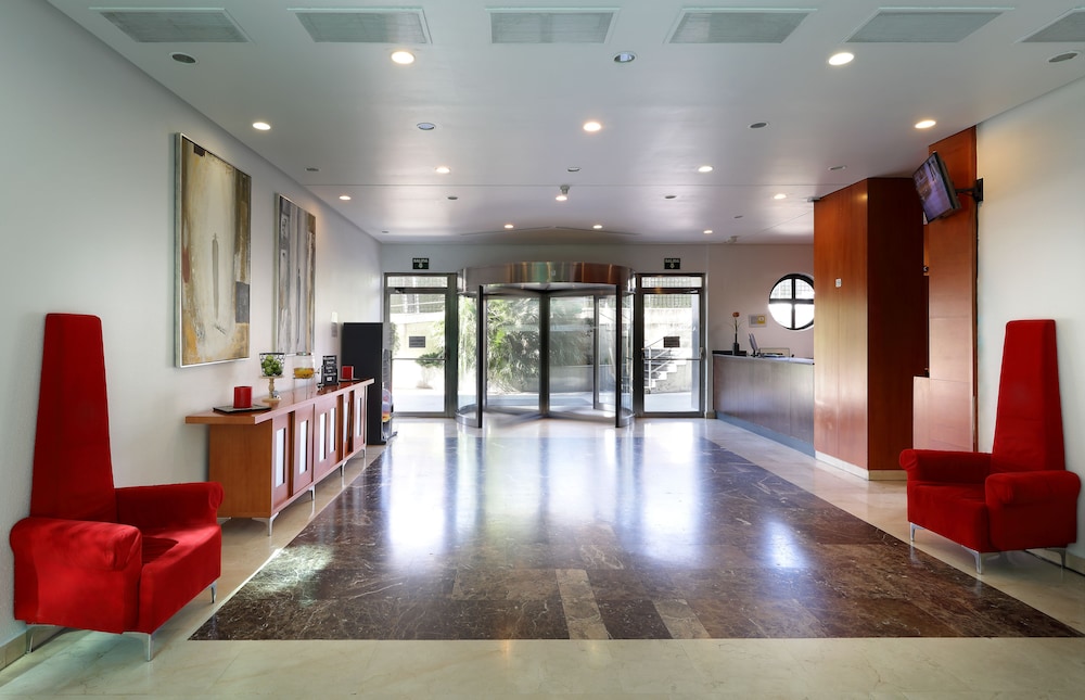 Las Rozas de Madrid Vacations - Exe Gran Hotel Almenar - Property Image 2