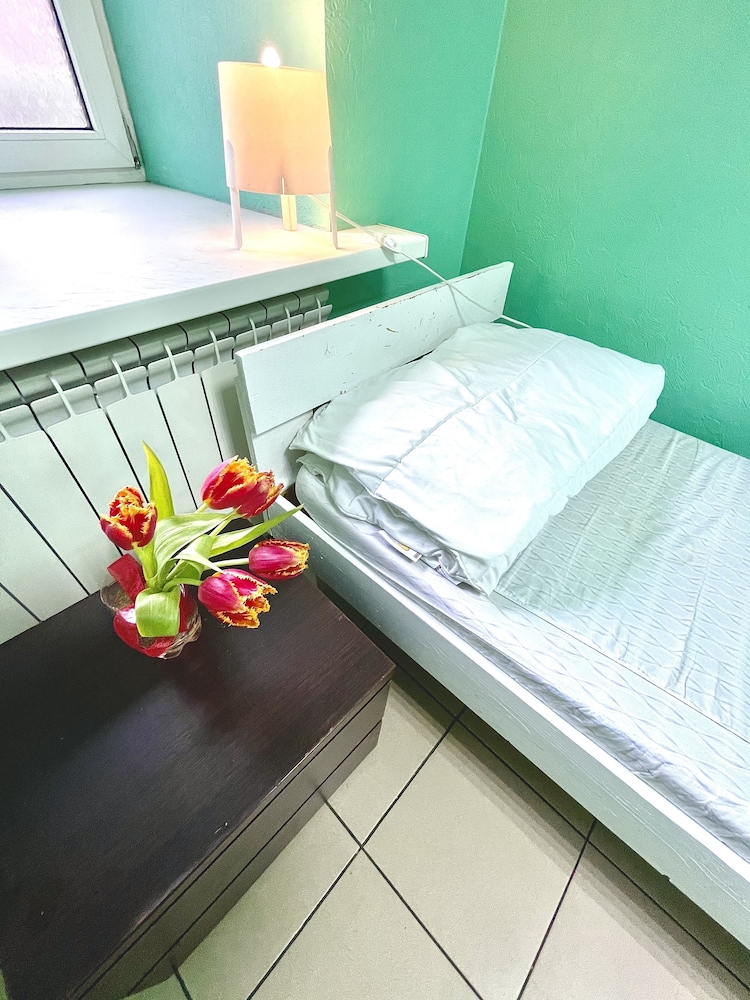 Marseille hostel
