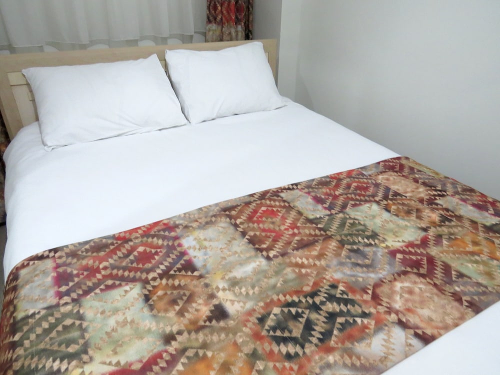 Istanberry - Paradise Apartments