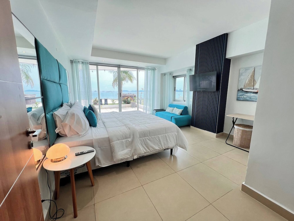 Exclusive Apartment in Calzada de Amador