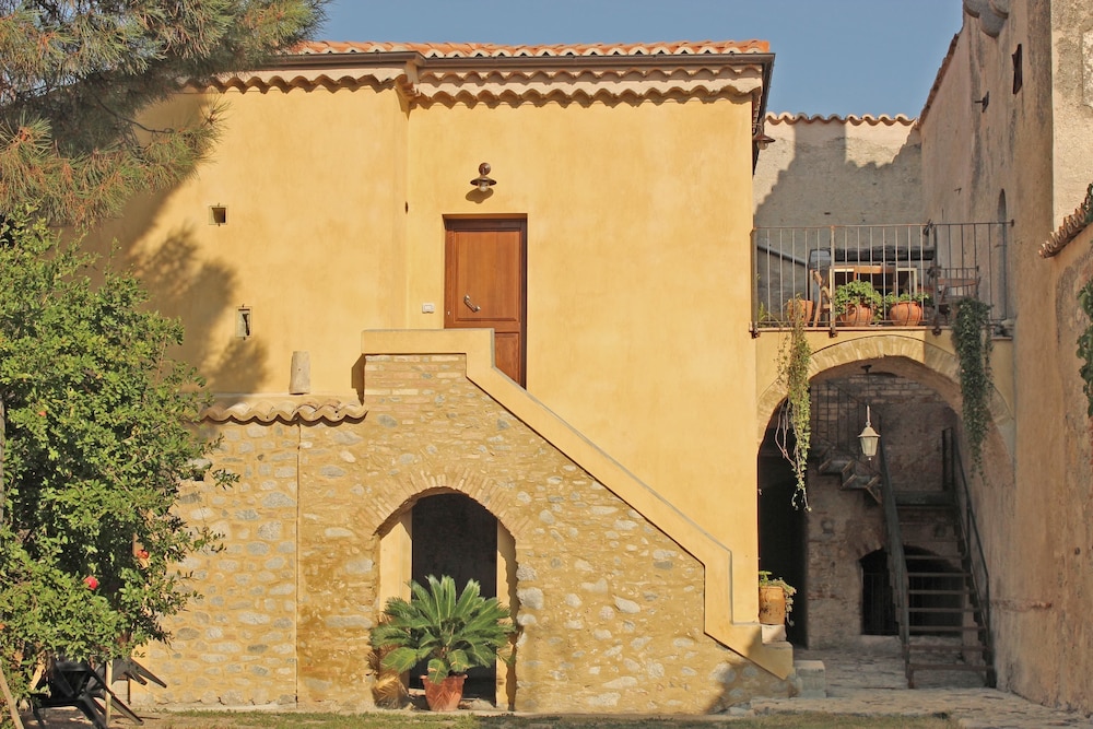 Villa Vittoria