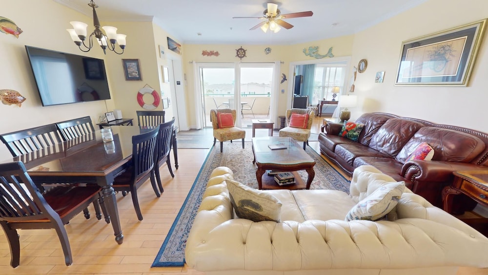 Desoto Beach Club 3 Tybee Vacation Rentals