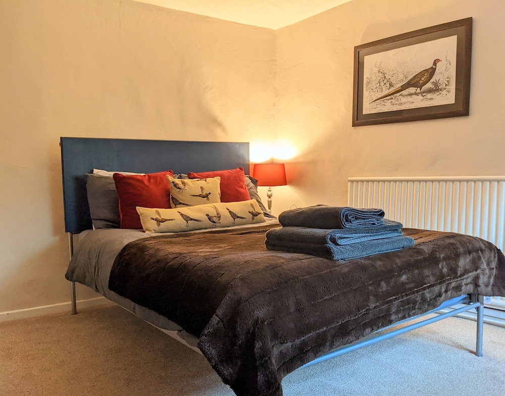 The Boot Inn - Rutland view 4