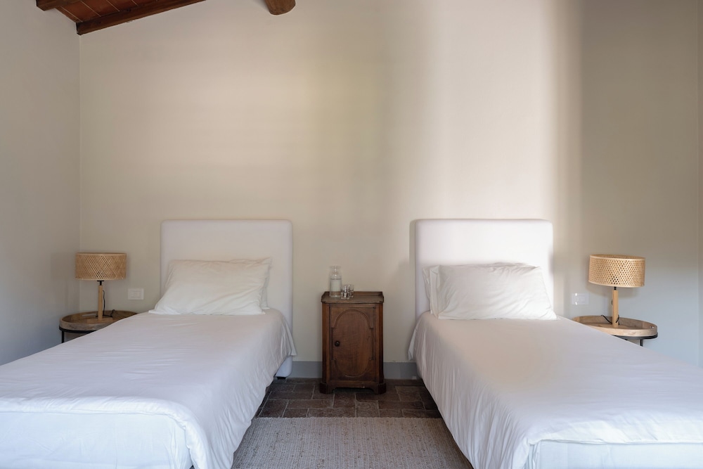 Relais Badia a Passignano