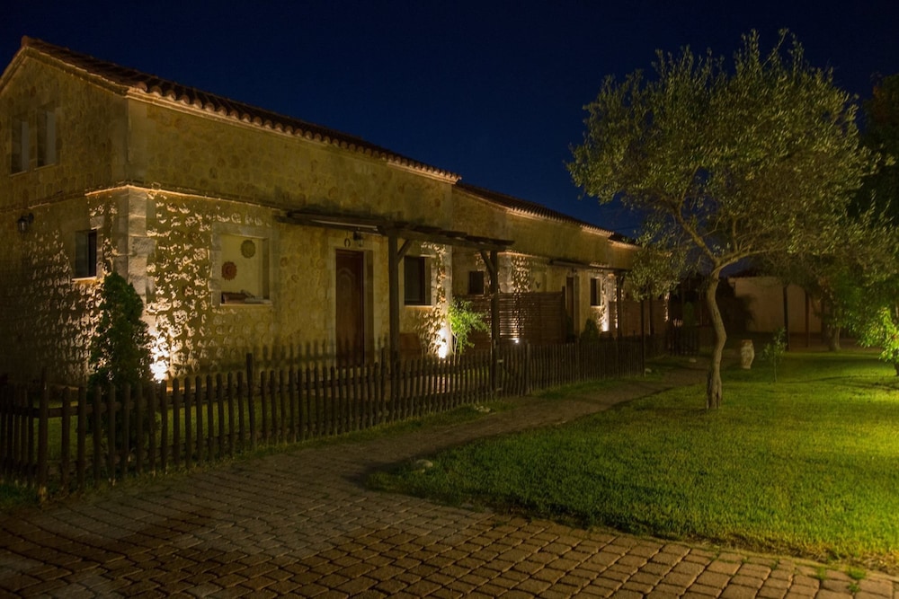 5stars villas