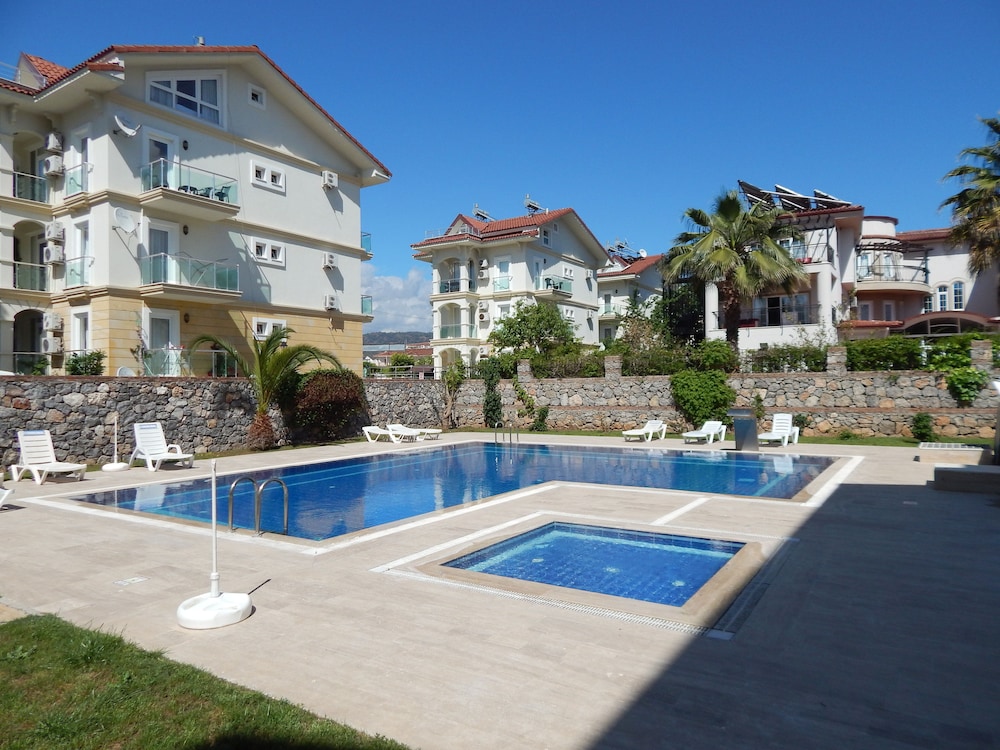 Butik Villas - Duplex Mansion
