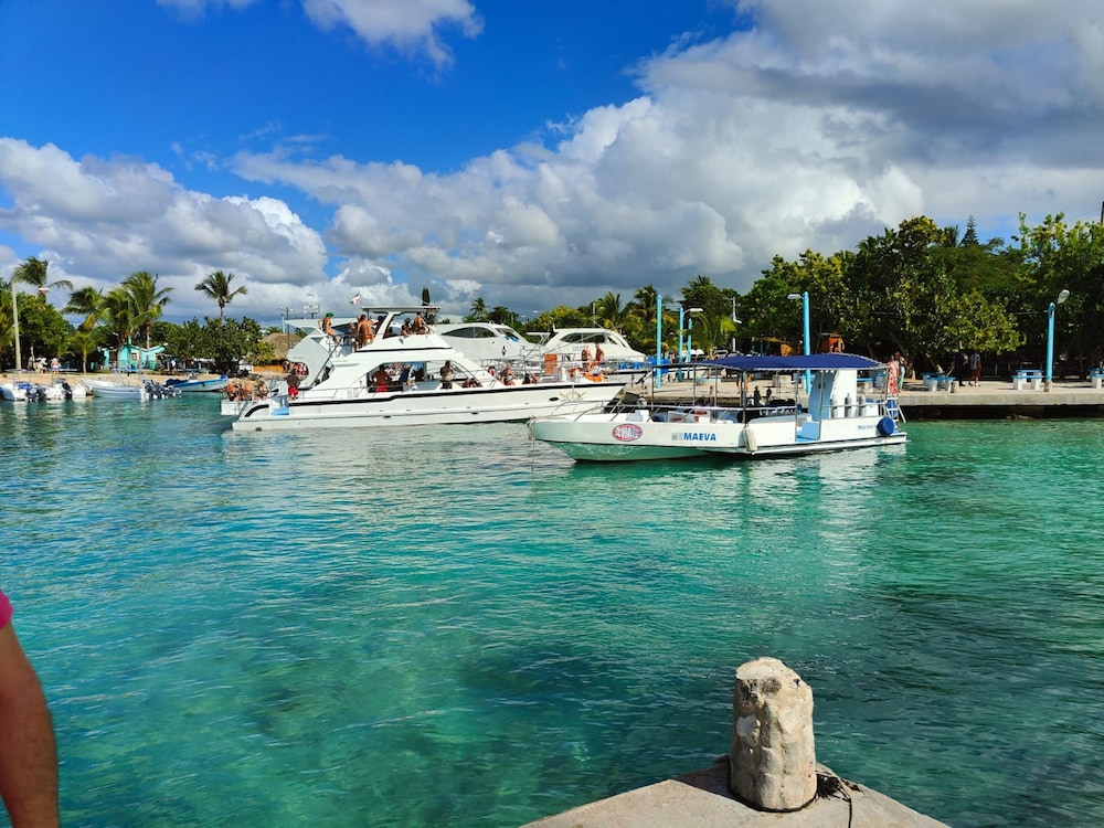 Estrella Dominicus - Dominican Experience