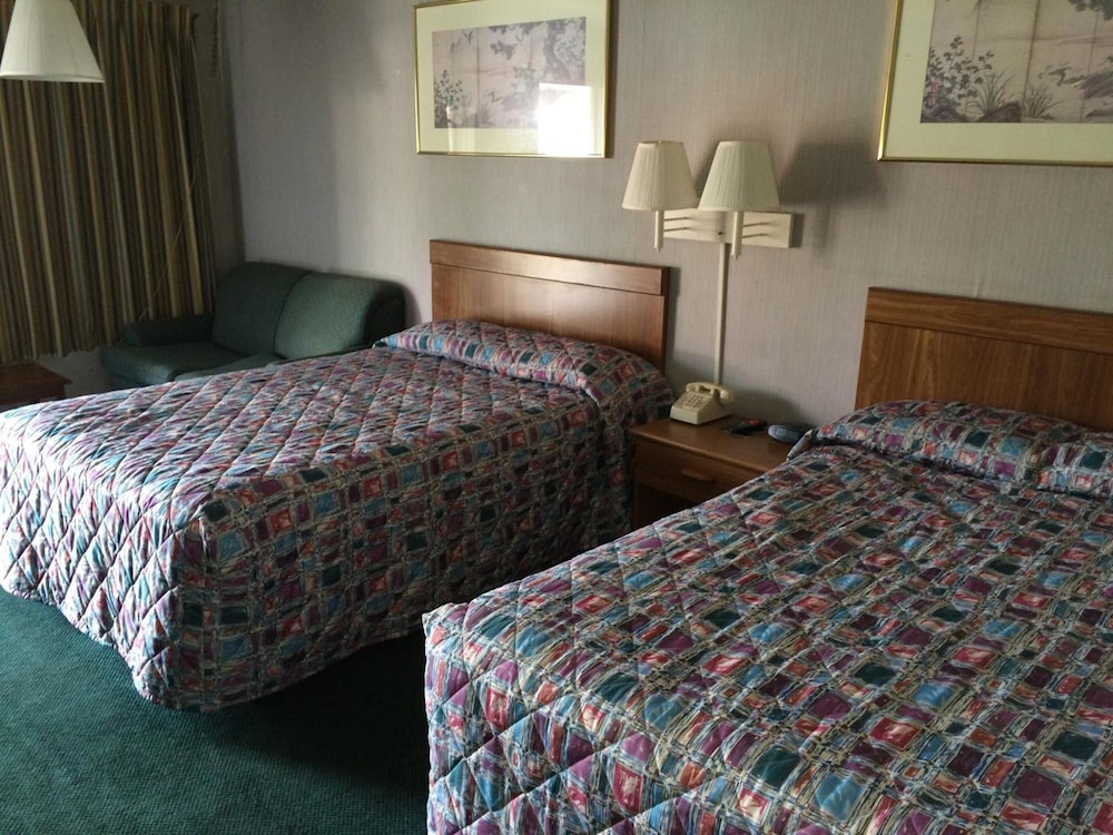 Budget Inn