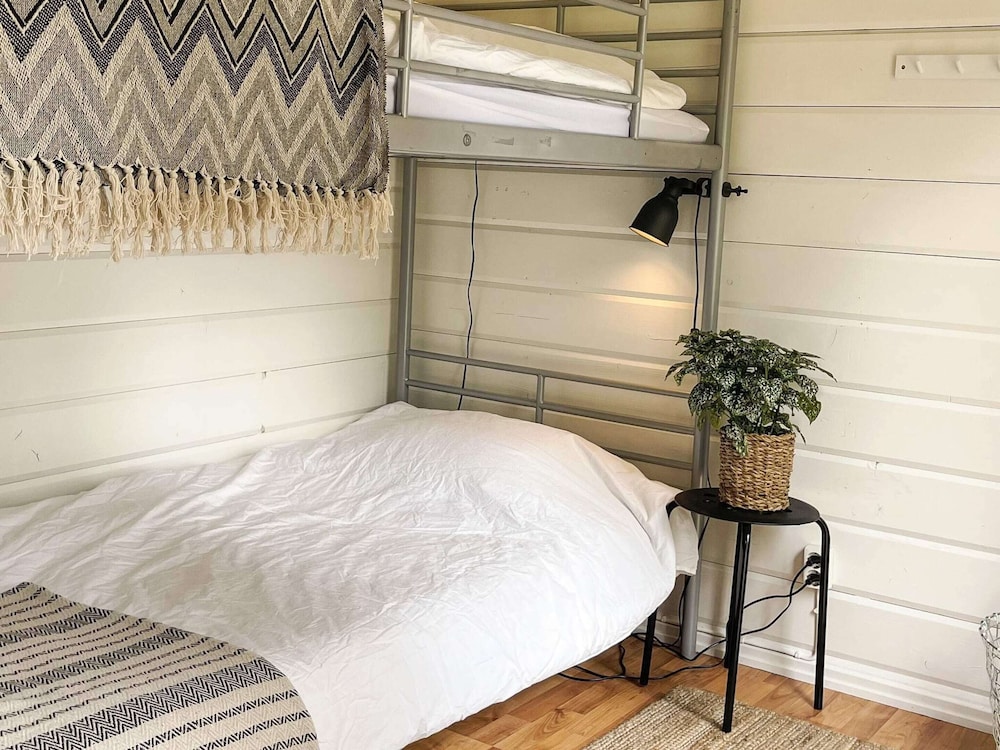 5 Star Holiday Home in Vaxholm