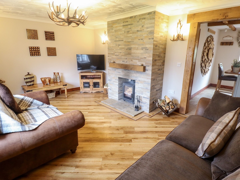 Tawny Owl Cottage