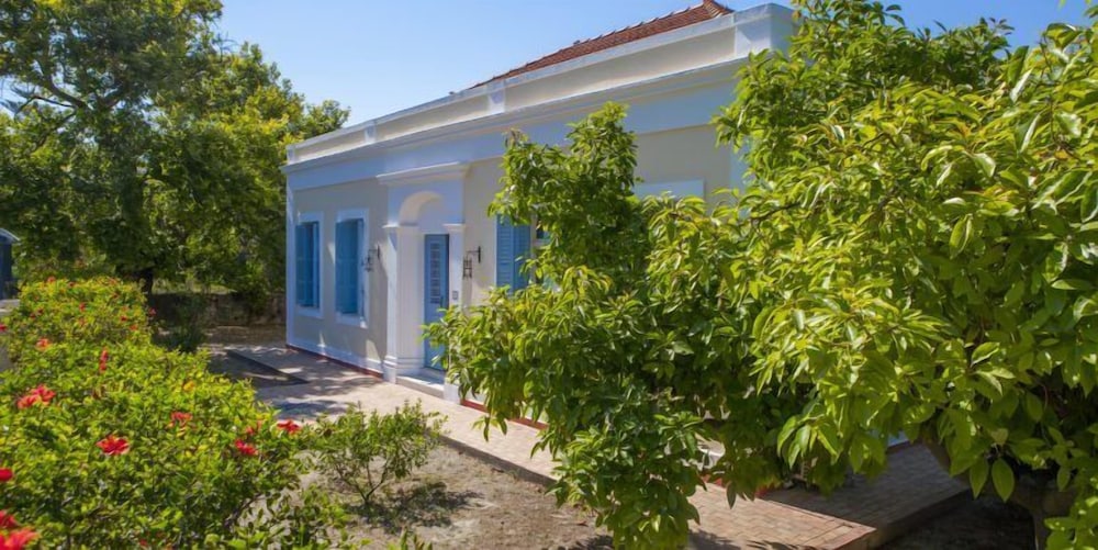 Villa Pyrgo