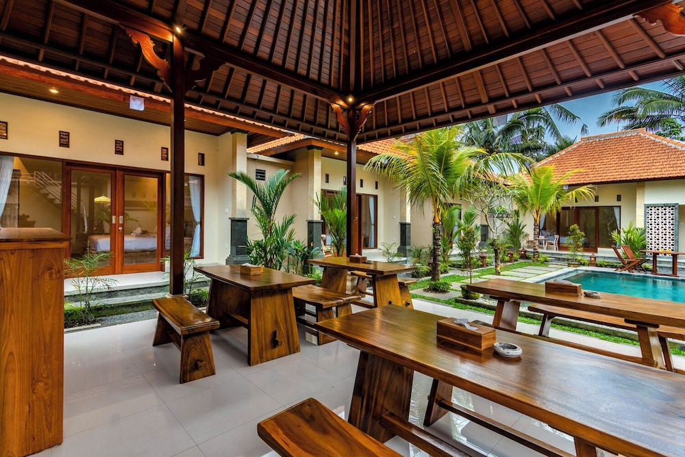 Natasya Villa Tampaksiring by Dhananjaya Hospitality