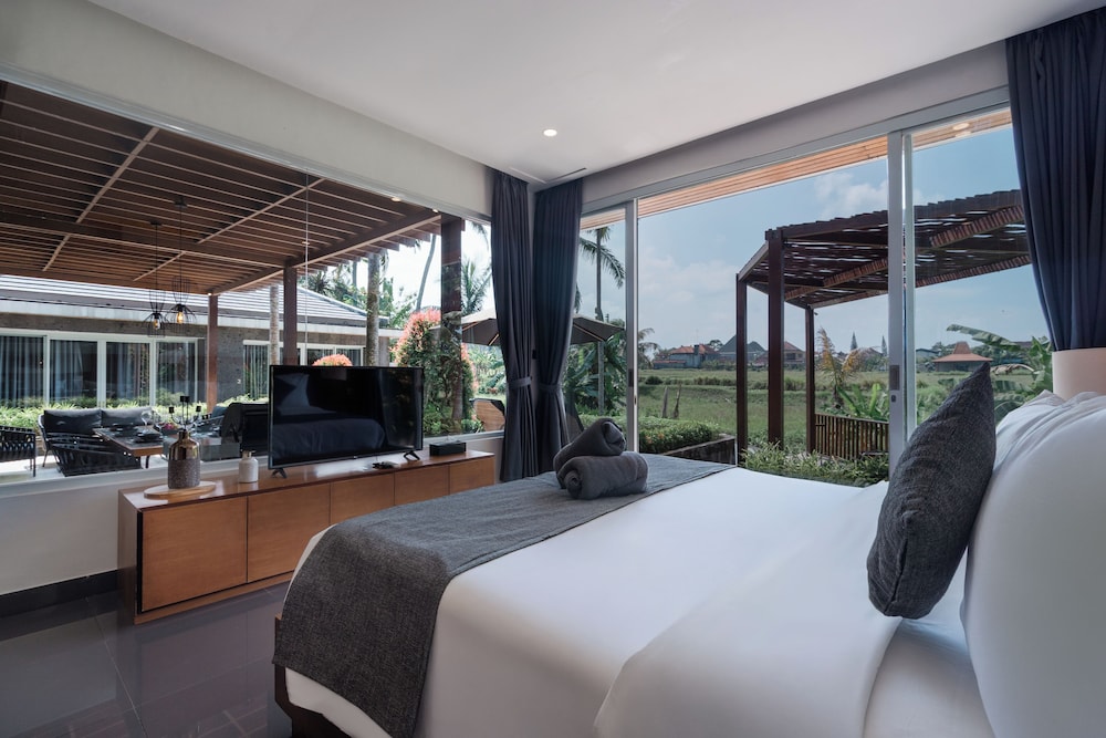 Coconut Grove Ubud Villa by Betterplace photo 5