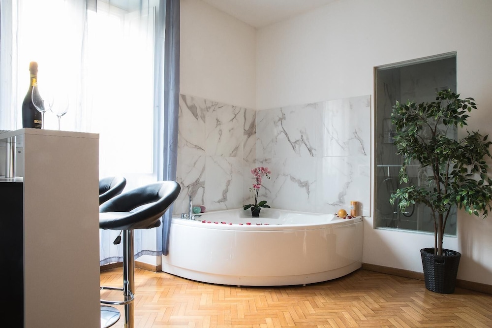 Trastevere Suite