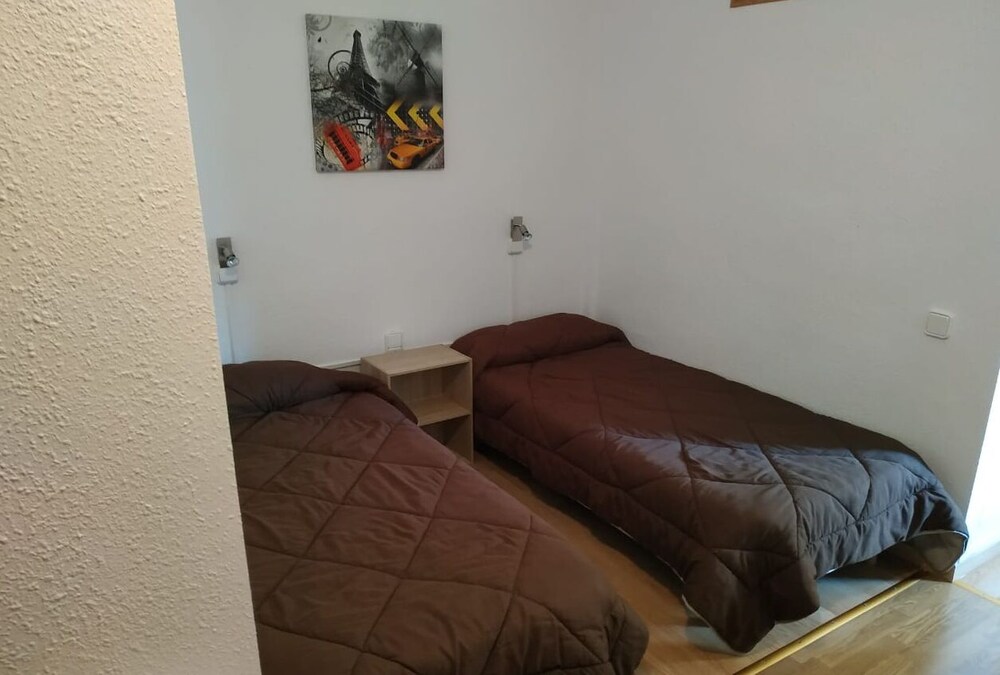 Appartements Solaris