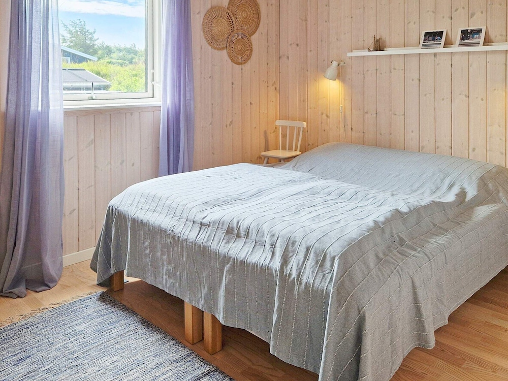 9 Person Holiday Home in Hjorring view 4