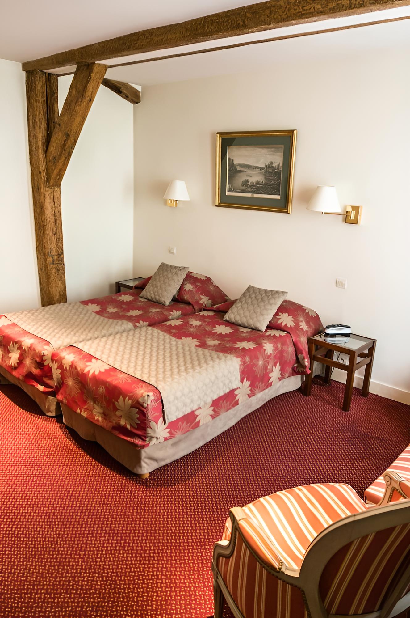 Hôtel Exelmans