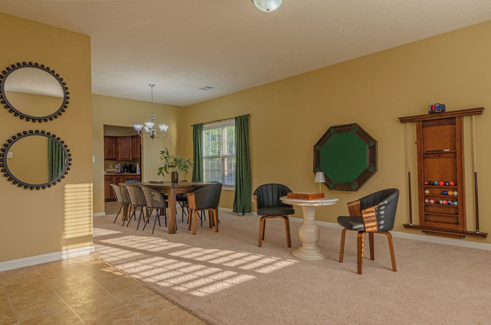 Spacious Gem Near Fort Moore