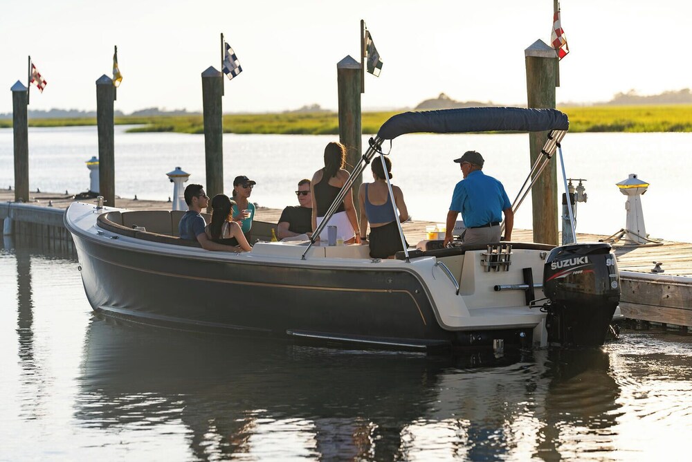 183 Beach Club Villa - Fripp Island Coastal Retreat