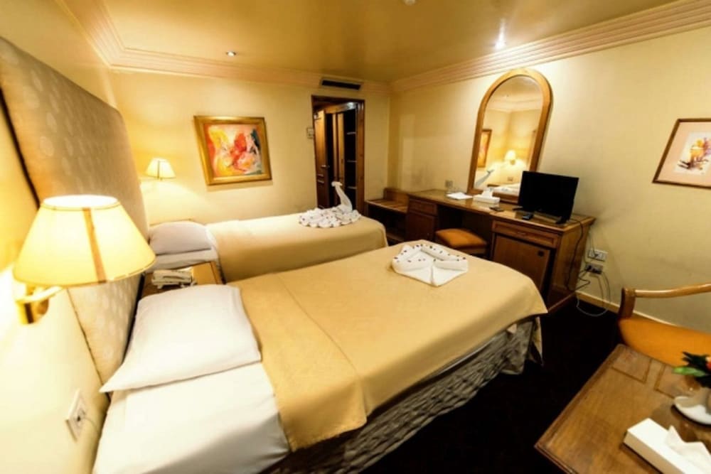 Hapi 5 Nile Cruise, 3-4-7 nights from Luxor or Aswan view 3
