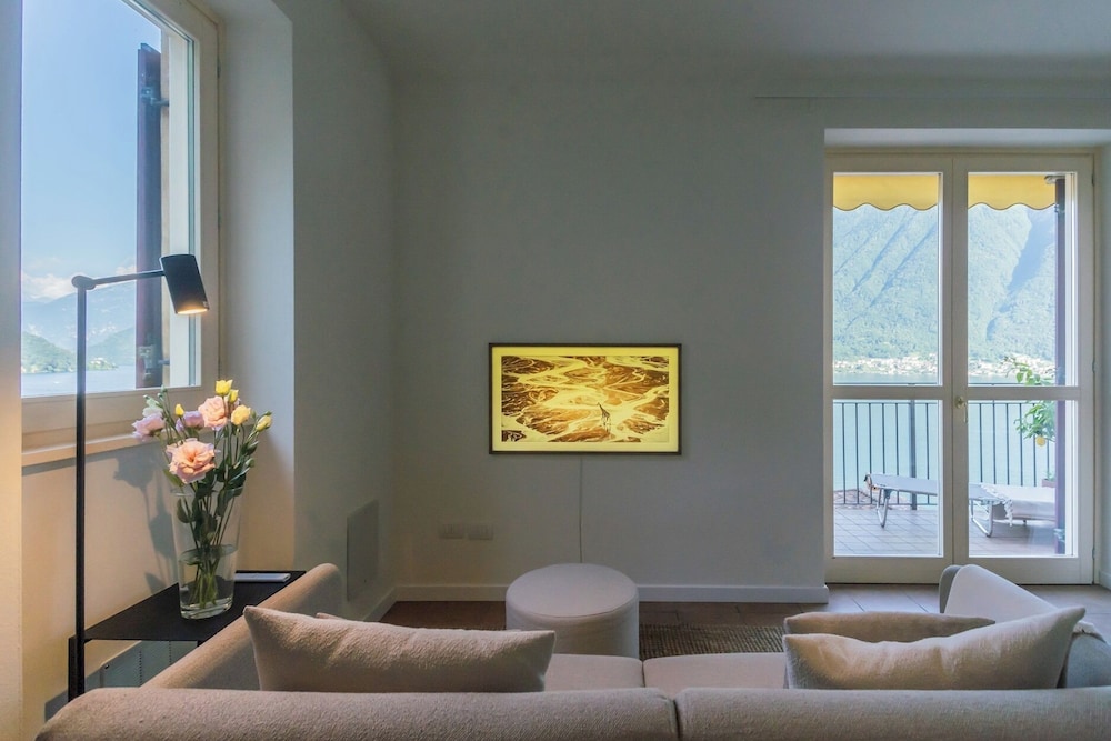 Casa Vela by Rent all Como