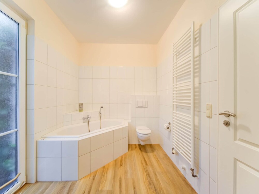 Attractive Home in Bastorf With Private Garden
