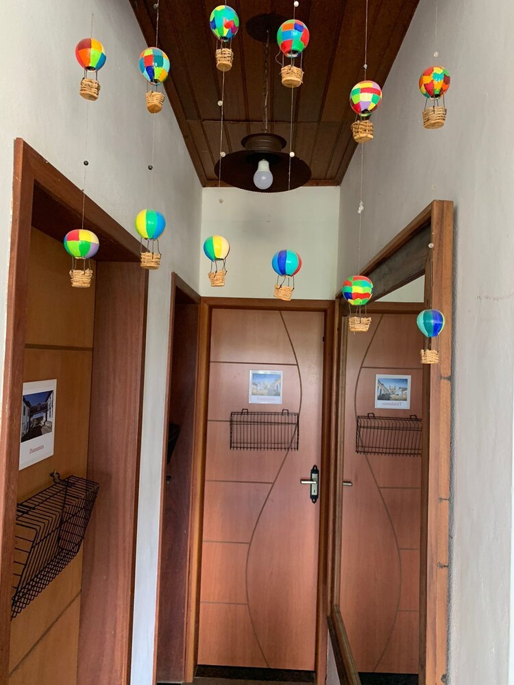 Maravilhoso Hotel - MaHô
