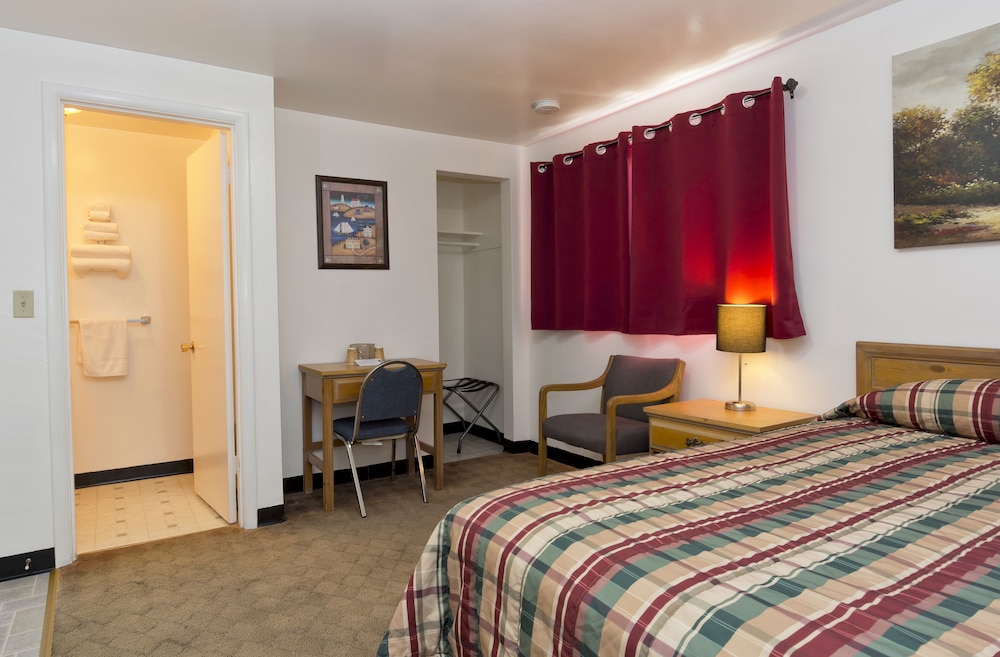 All View Motel view 5