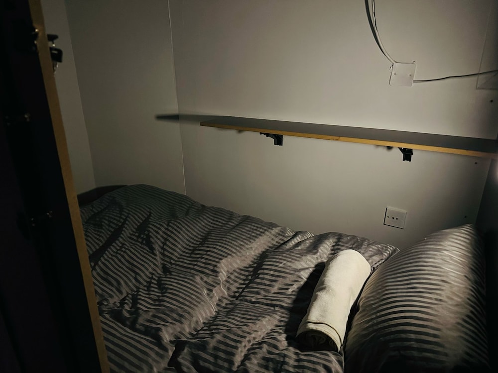 Su Casa Hostel