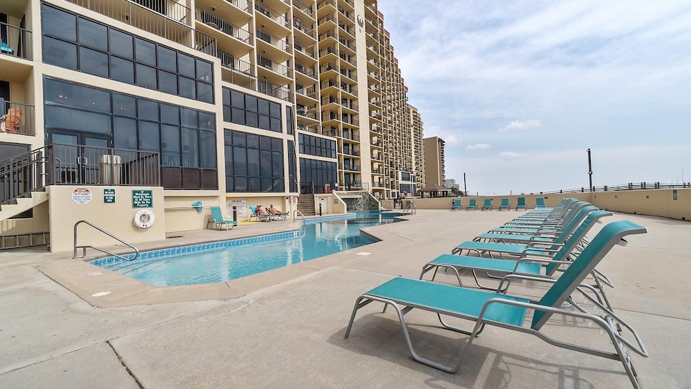 Phoenix II by Southern Vacation Rentals
