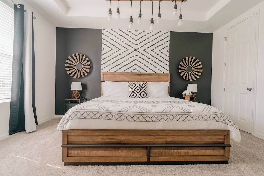 Step into a Fairytale 8BD Villa