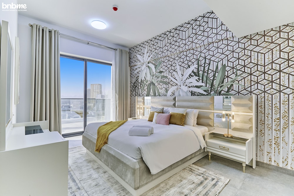 Lucky Residence - 1002 by bnbme homes