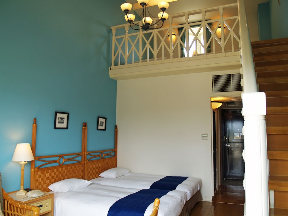 Okuma Private Beach & Resort 6