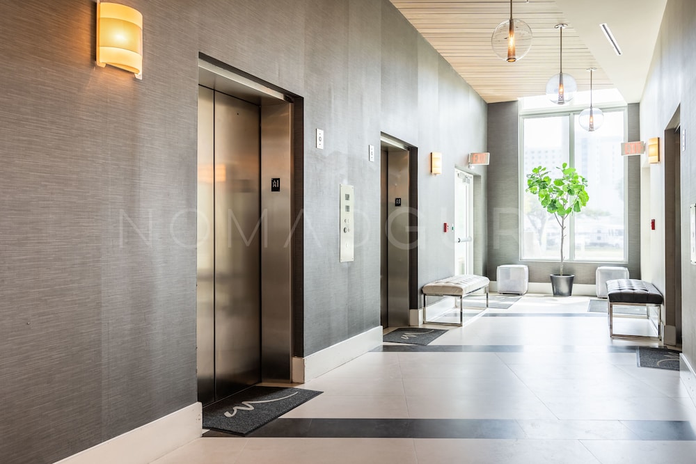 Modern Boutique Residences By Nomad Guru