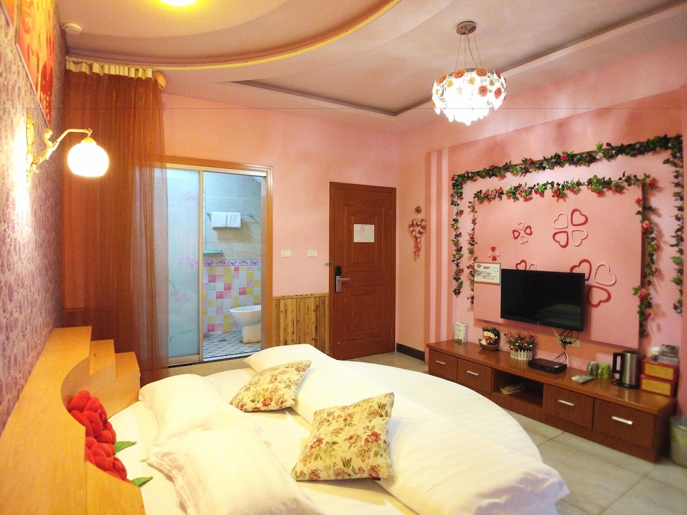 Wuzhen Guyun Qianxun Guest House