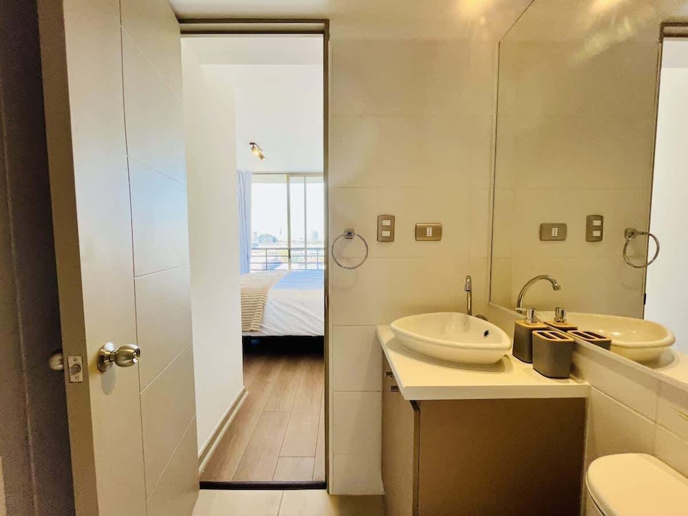 Urbano Esperanza Plaza Yungay Laundry Park Pet