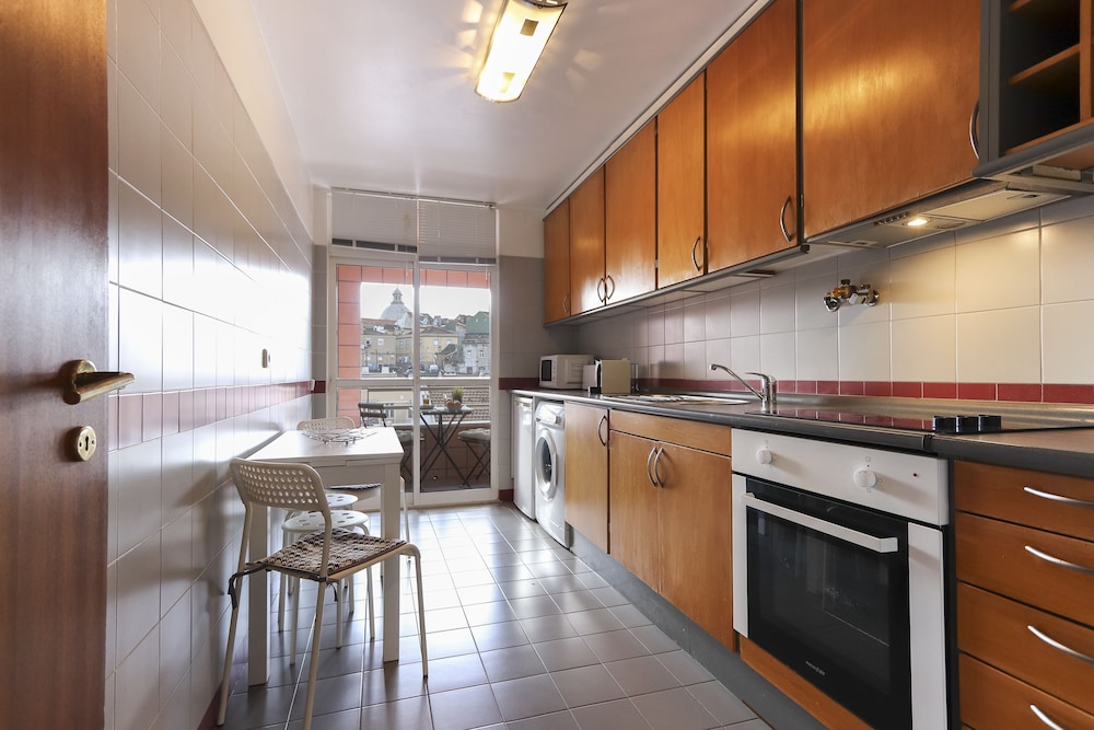 Modern Graça by Homing