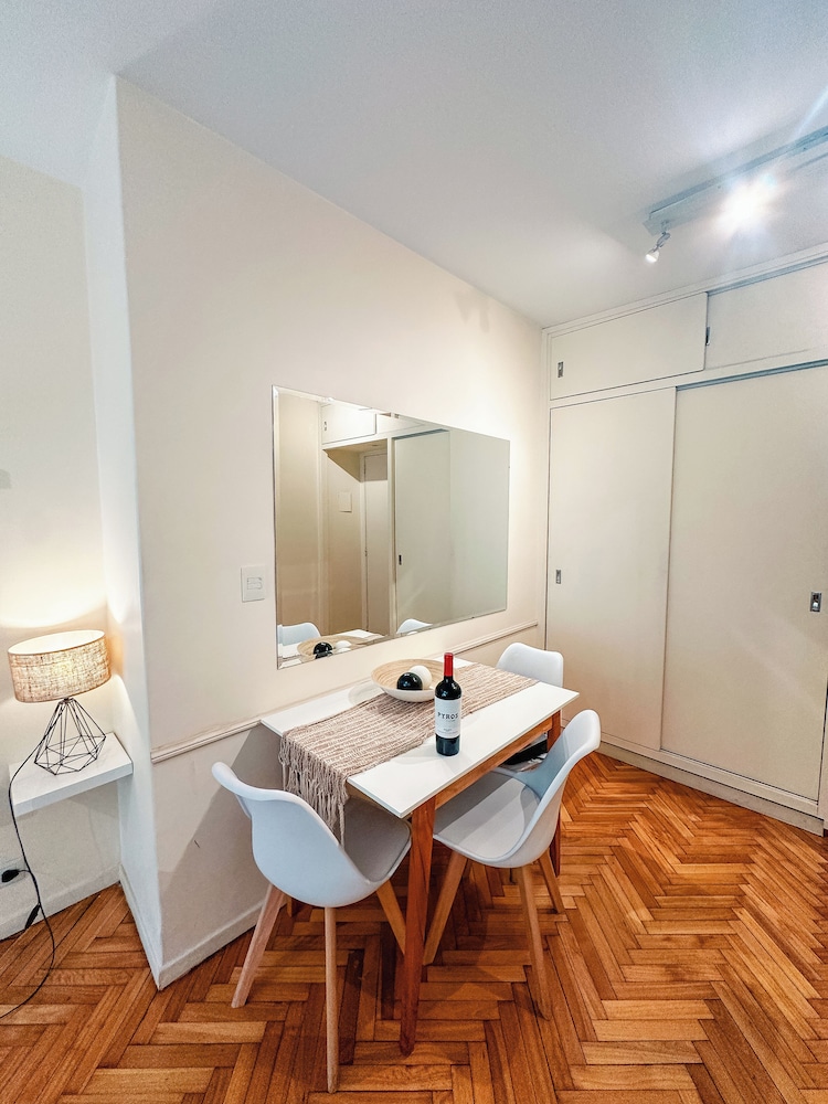 BT Homes - Recoleta, Vicente Lopez