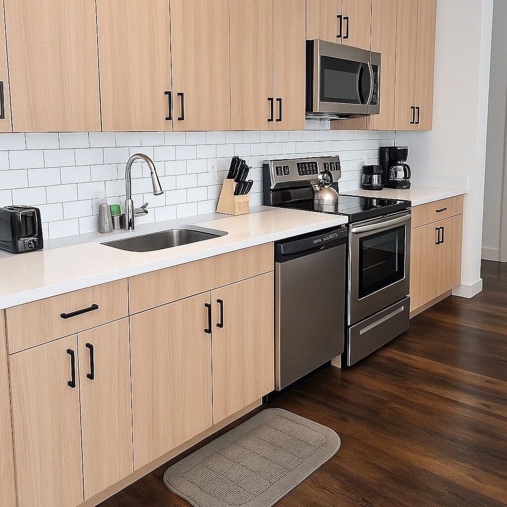 4BR Apartment - State 203