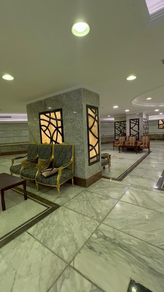 Burj Farah Hotel