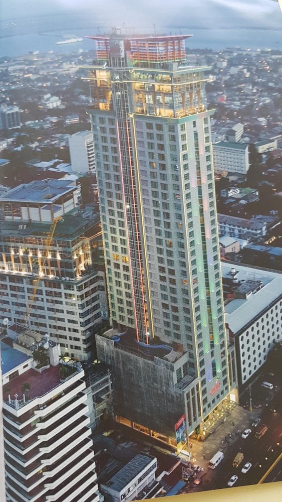 Cebu Vacations - Escario Central Hotel - Property Image 27