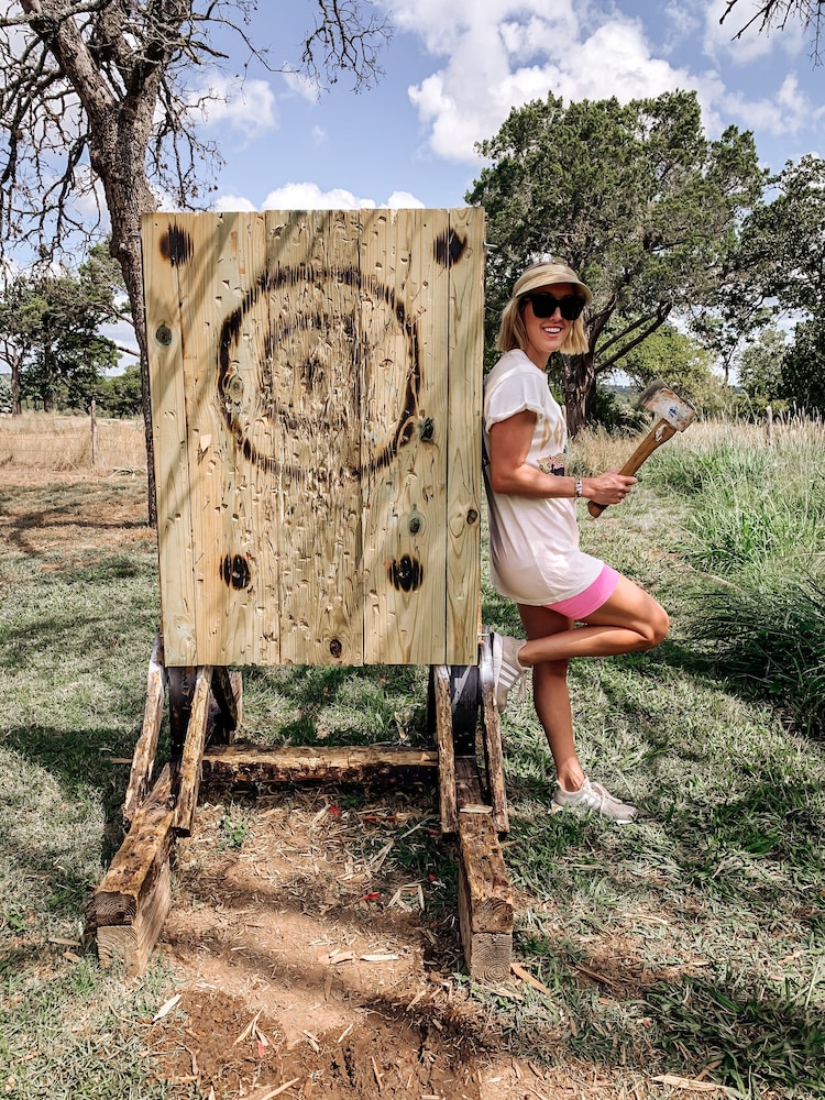 Camp Lucy