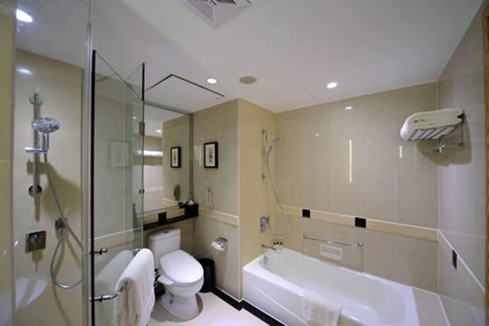 Hyatt Centric Zhongshan Park Shanghai 72