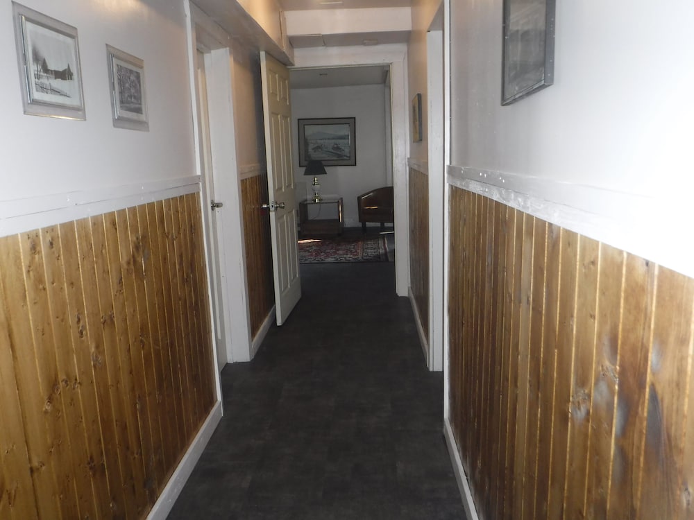 Likely Lodge