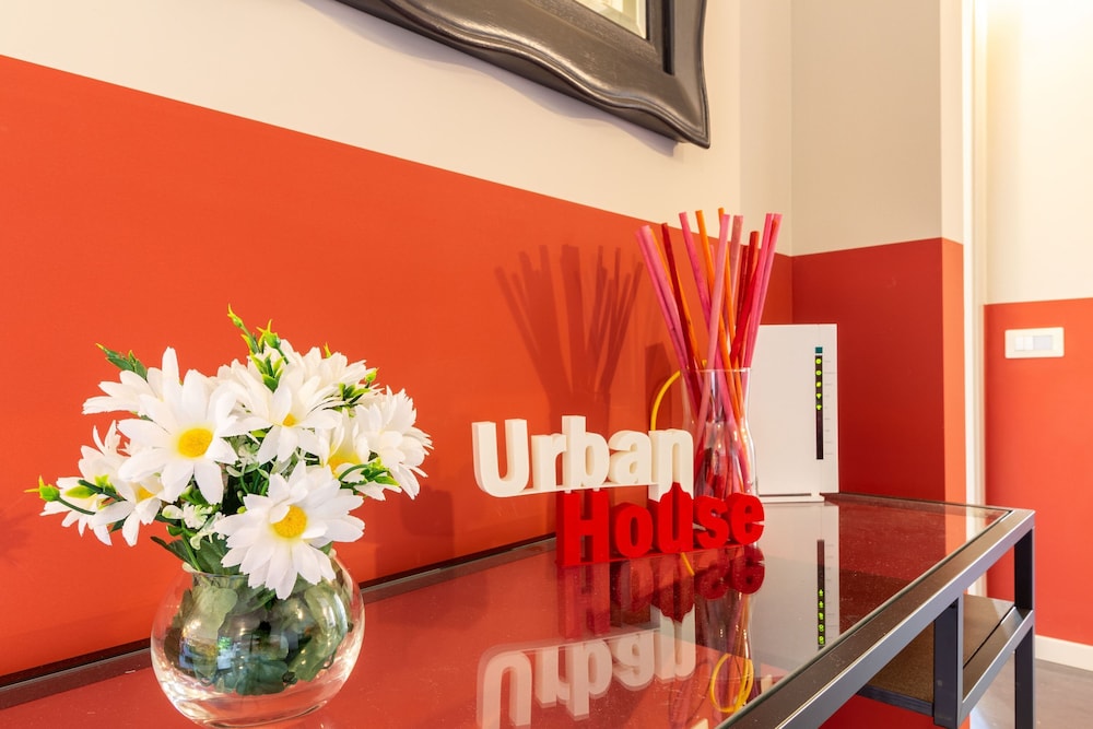 Urban House - 301 in Monza